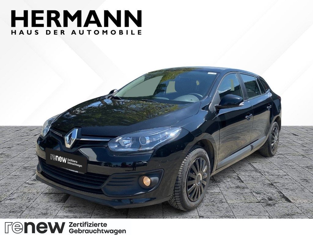 Bild des Angebotes Renault Megane III Grandtour 1.6 16V 110 Authentique