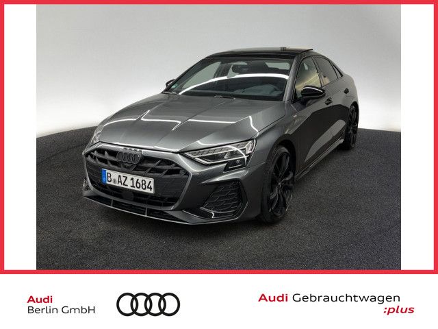 Bild des Angebotes Audi A3 Limousine S line TFSI S tronic