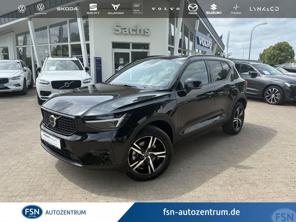 Bild des Angebotes Volvo XC40 B3 Plus Dark