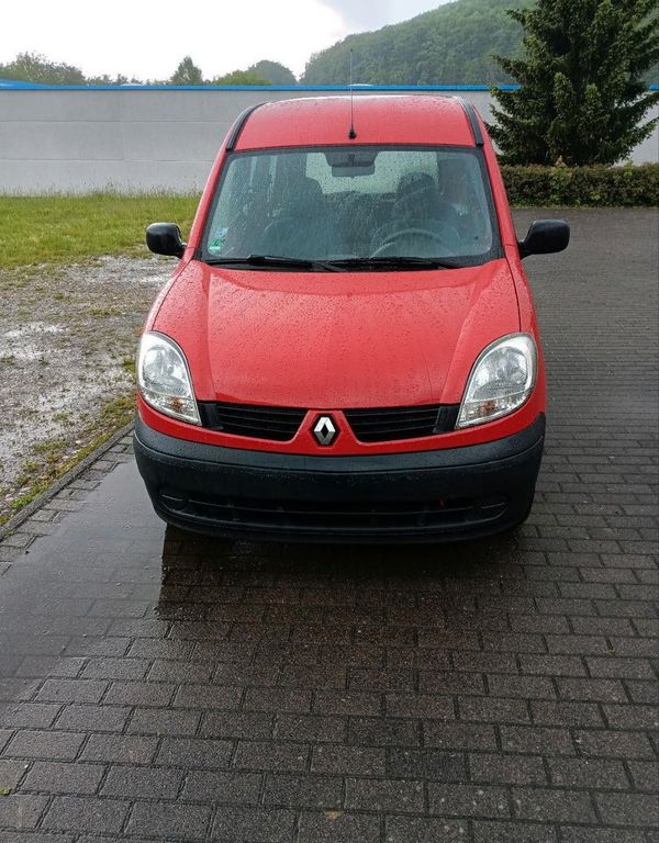 Bild des Angebotes Renault Kangoo Campus 1.2 16V Campus
