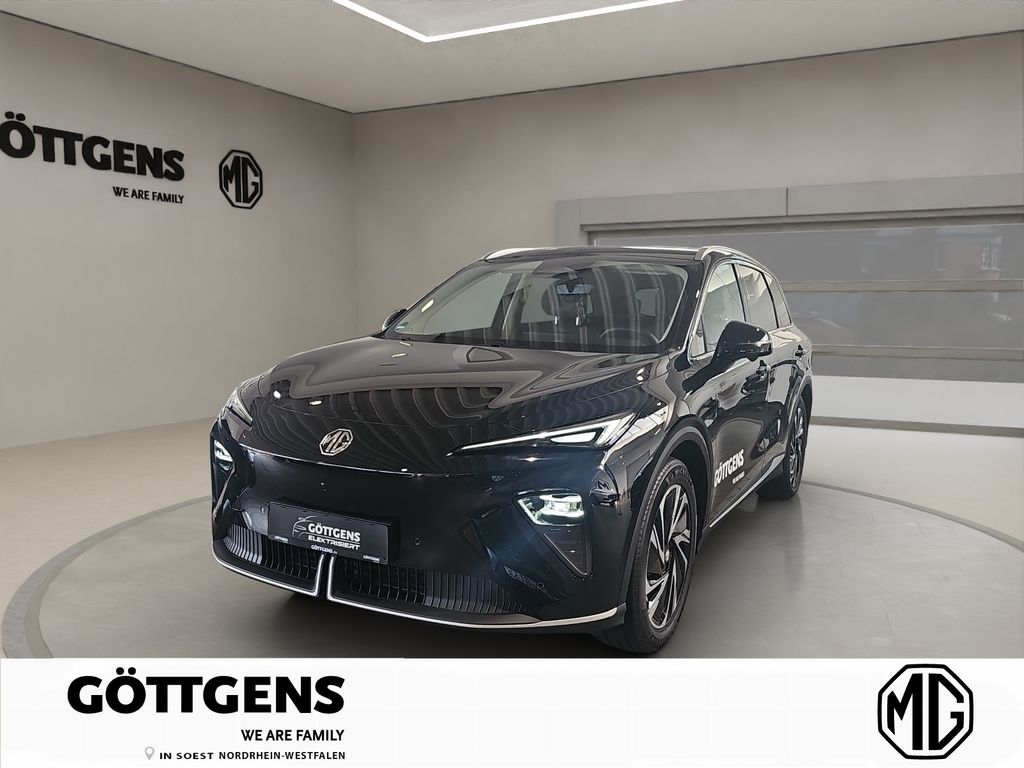 Bild des Angebotes MG S6 Luxury EV AWD 77kWh 362PS PANO NAVI 20LM