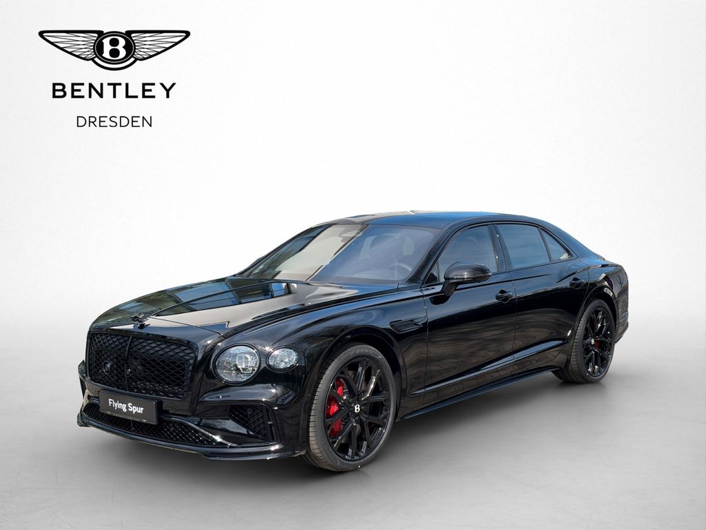 Bentley Speed MY26