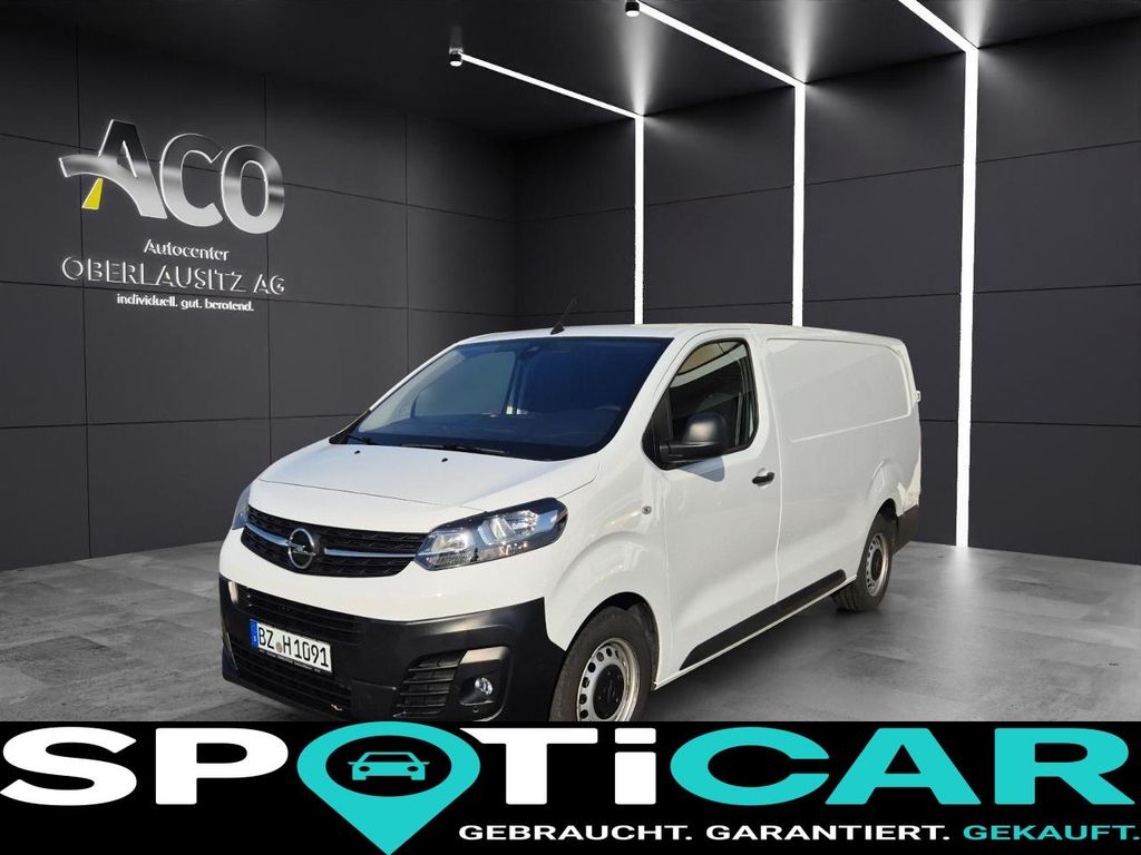 Bild des Angebotes Opel Vivaro Kasten Edition L