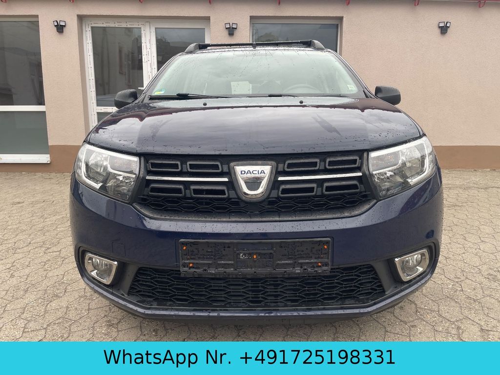 Bild des Angebotes Dacia Logan MCV SCe 75 Comfort