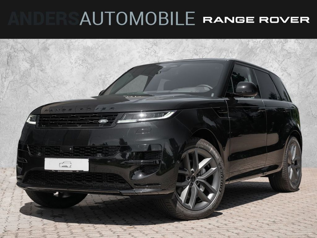 Bild des Angebotes Land Rover Range Rover Sport D300 Dynamic SE UPE: 120.251EU