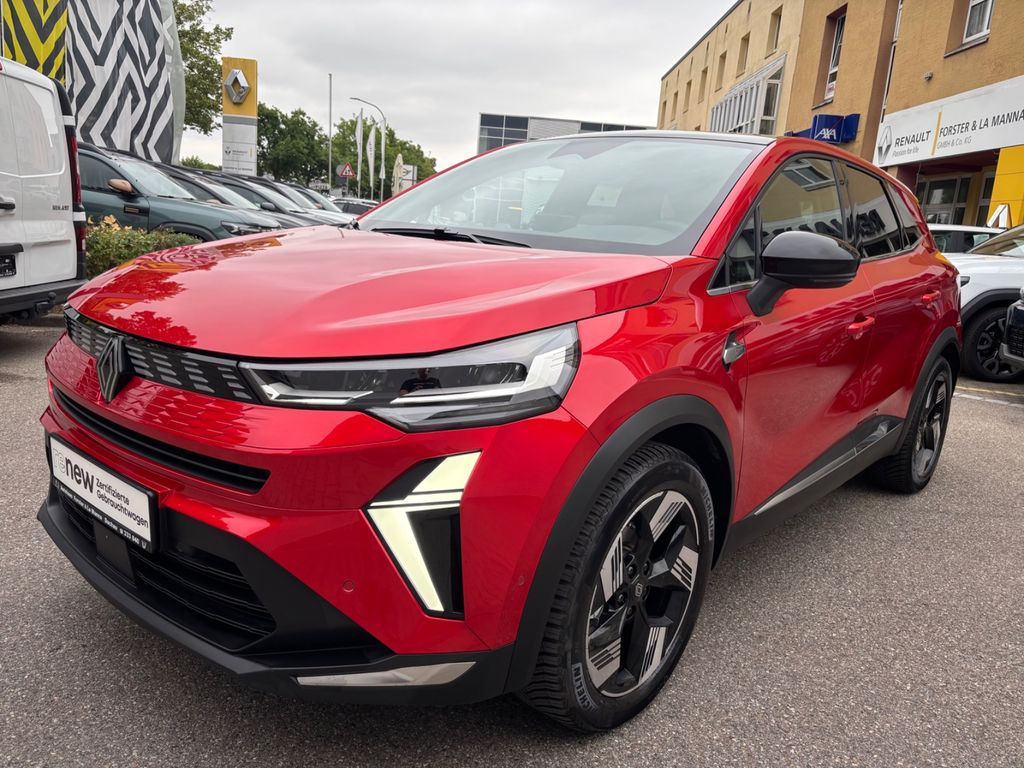 Bild des Angebotes Renault Symbioz 145 E-Tech Full Hybrid Techno