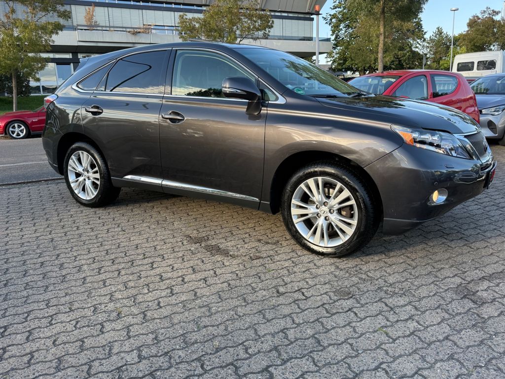 Bild des Angebotes Lexus RX 450