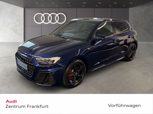 Bild des Angebotes Audi A1 Sportback S line 35 TFSI 110(150 ) kW(PS) S t