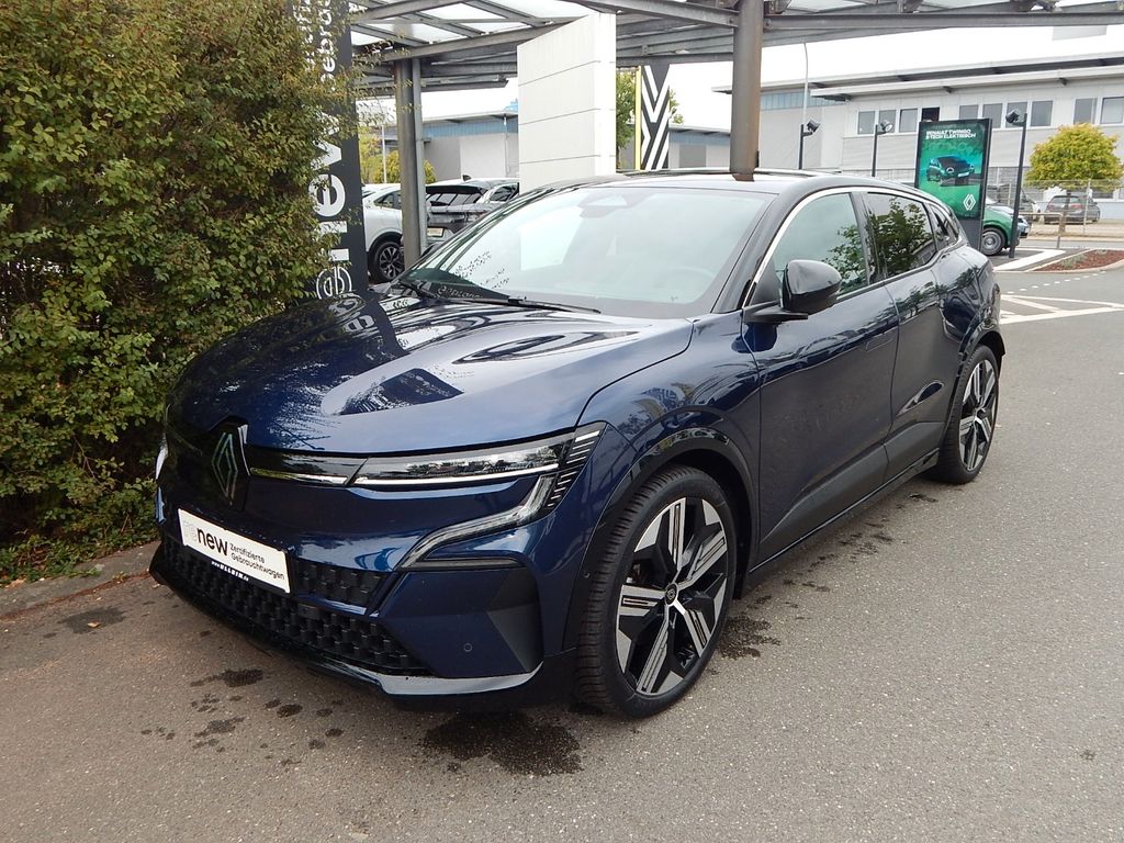 Bild des Angebotes Renault Megane E-TECH EV60 220 Iconic optimum charge