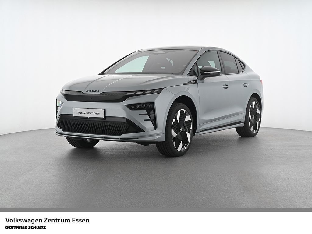 Bild des Angebotes Skoda ENYAQ iV Coupe RS 250KW 4x4