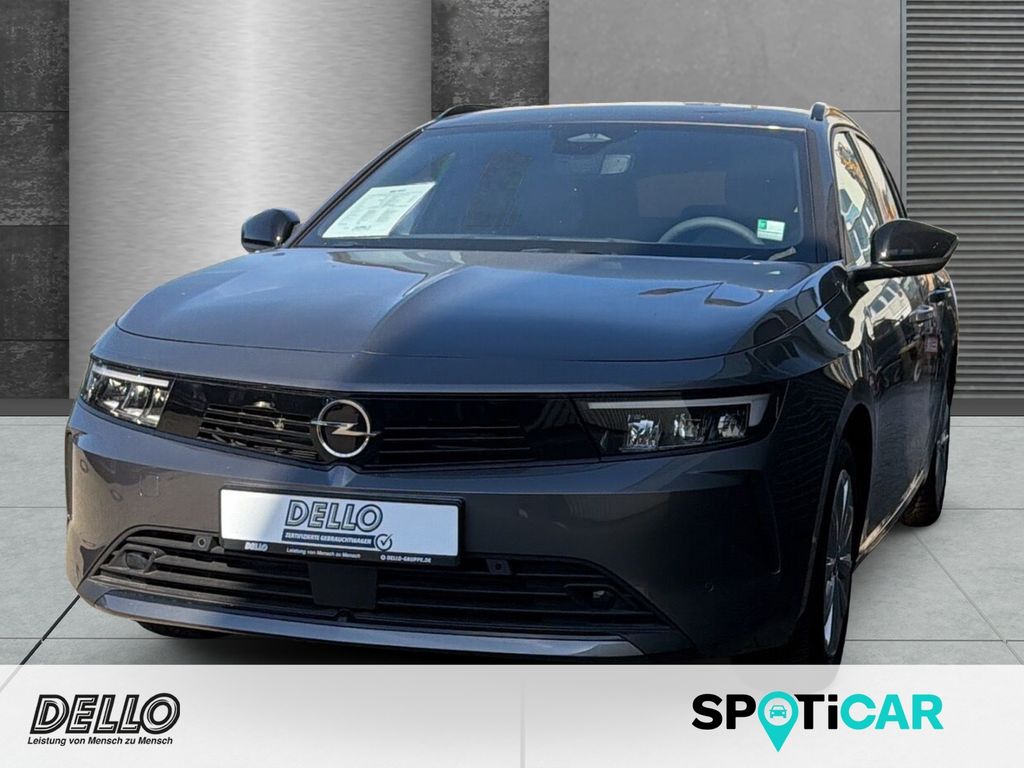 Bild des Angebotes Opel Astra ST Enjoy LED CarPlay DAB SHZ LenkradHZG