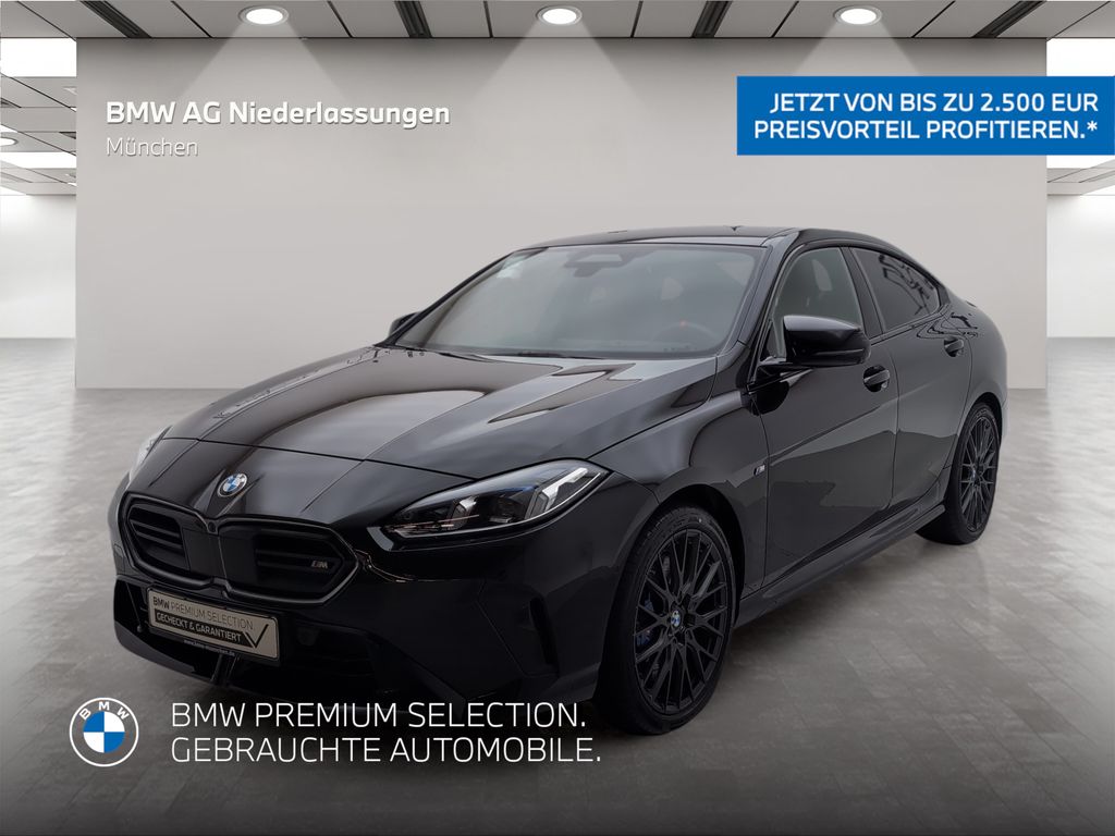 Bild des Angebotes BMW M235 xDrive Gran Coupé M Sport Driv.Assist.Prof