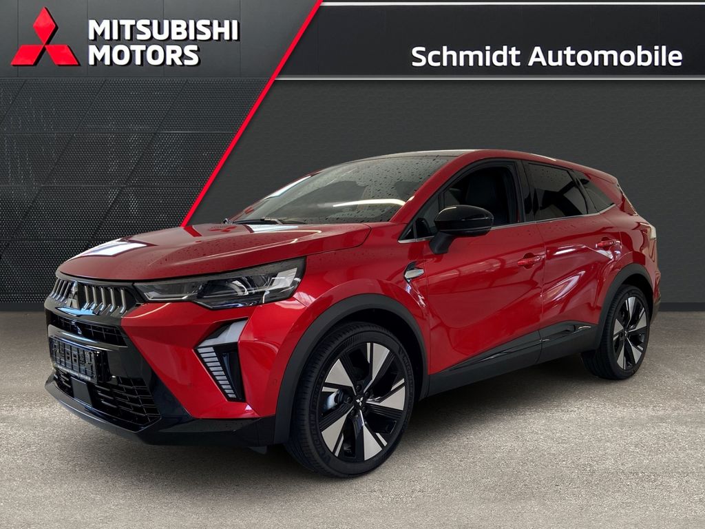 Bild des Angebotes Mitsubishi Grandis 1.3 Diamant TOP HK Pano 360° eHeckklappe