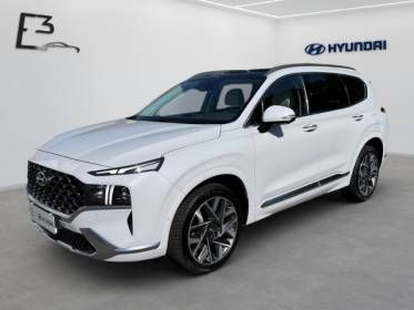 Bild des Angebotes Hyundai SANTA FE 2.2 CRDi 4WD 8-DCT SIGNATURE Panoramada