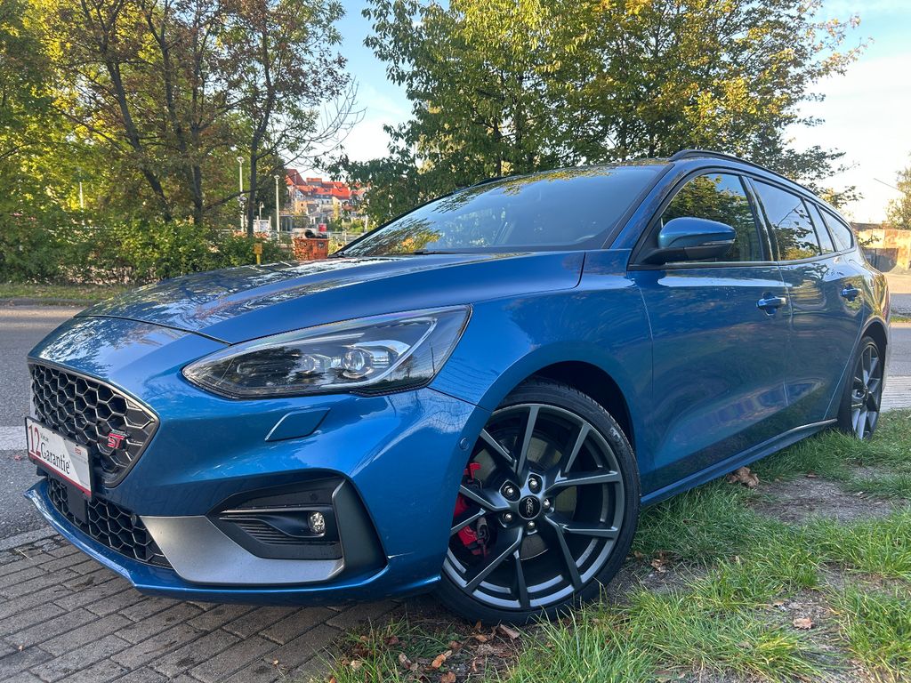Ford Focus Turnier ST