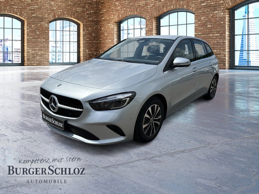 Bild des Angebotes Mercedes-Benz B 180 LED/KAMERA/NAVI/AHK