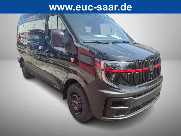 Bild des Angebotes Renault Master 170 AT9 L2H2 AHK/Holzboden/Kamera