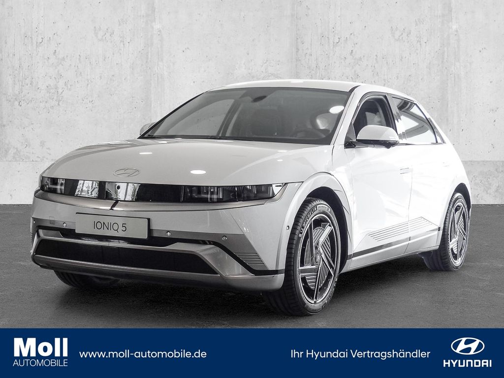 Bild des Angebotes Hyundai IONIQ 5 Uniq Elektro 84 kWh HUD Navi Digitales C