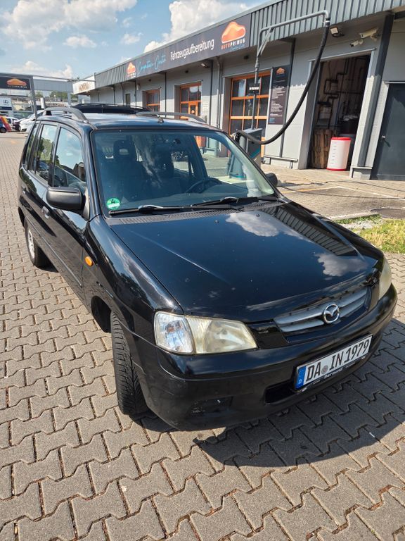 Bild des Angebotes Mazda Demio 1.5 Exclusive Exclusive
