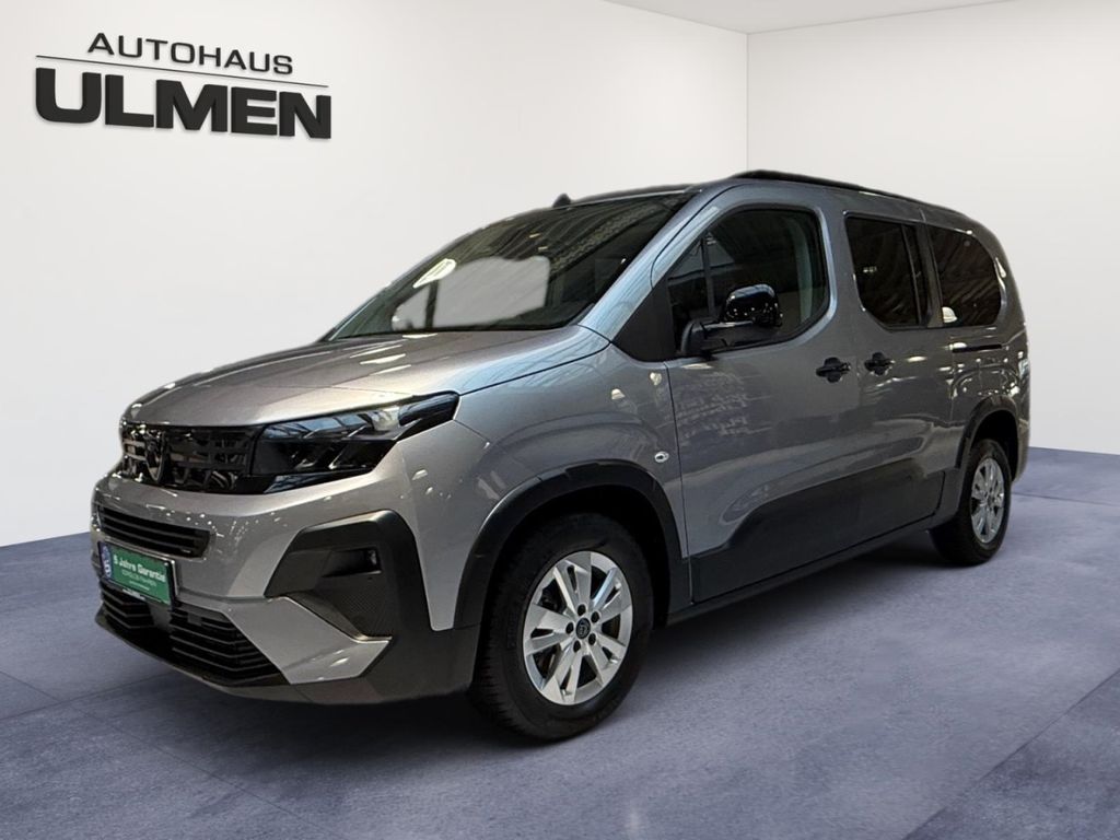 Bild des Angebotes Peugeot Rifter Allure L2 Automatik Navi Rückfahrkamera