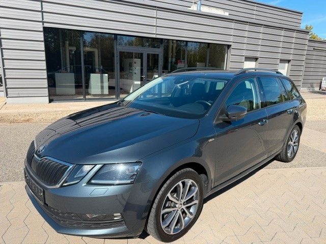 Bild des Angebotes Skoda Octavia Combi Soleil / LED /