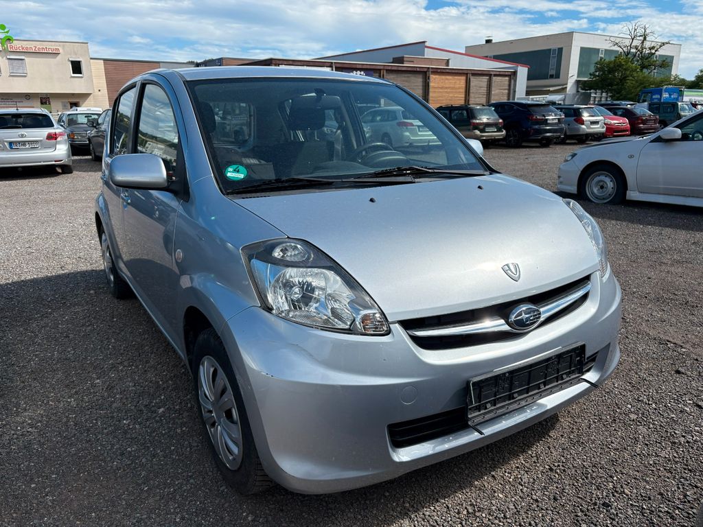 Bild des Angebotes Subaru Justy 1.0 Active