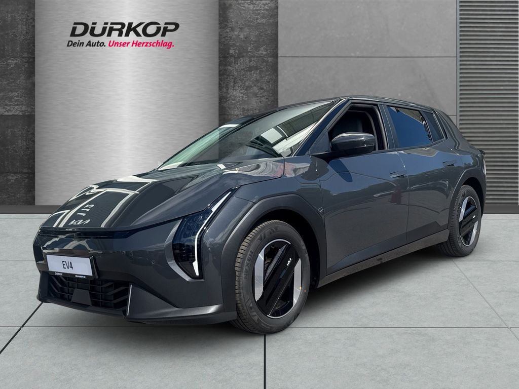 Bild des Angebotes Kia EV4 150 kW Earth 81 FWD EARTH Navi El. Heckklap