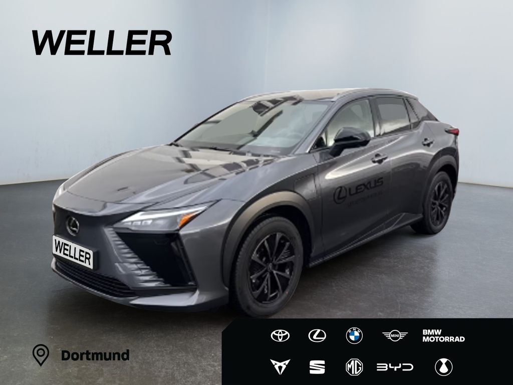Bild des Angebotes Lexus RZ 350e 4x2 EXECUTIVE plus Techno