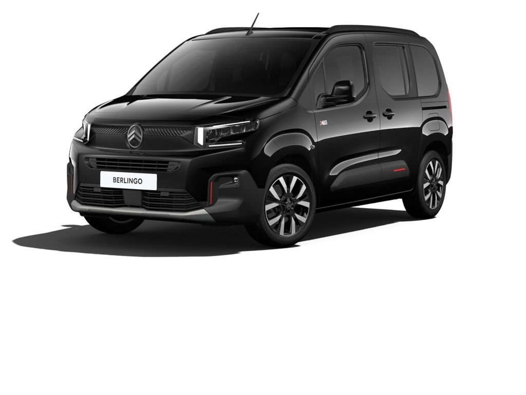 Bild des Angebotes Citroën Berlingo MAX M HDI130EAT XTR Winter- & Techno- &