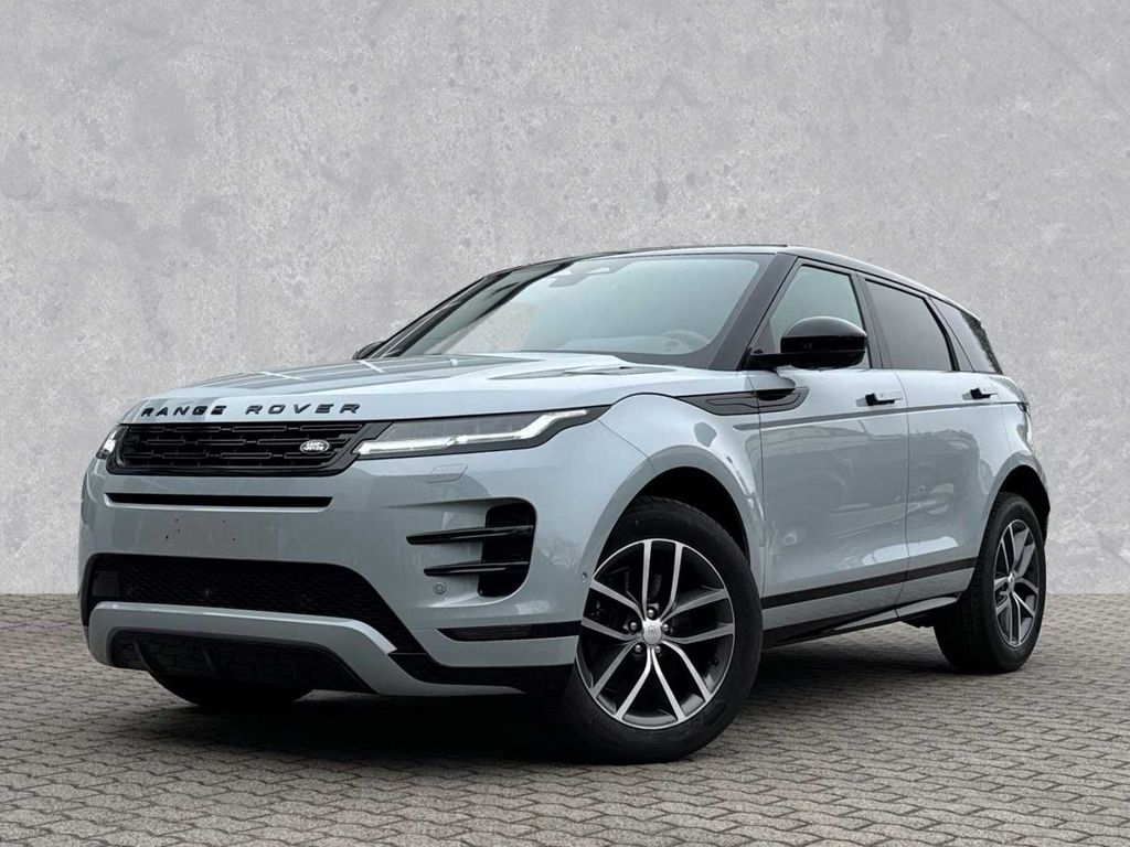 Bild des Angebotes Land Rover Range Rover Evoque D200 Dynamic SE HUD Pixel-LED