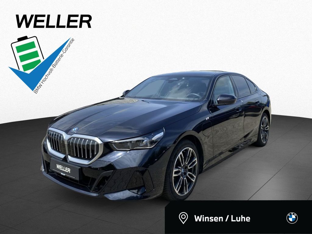 Bild des Angebotes BMW 530e M Sport Pano,AHK,AdpLED,DA+,PA+,Iconic,HUD