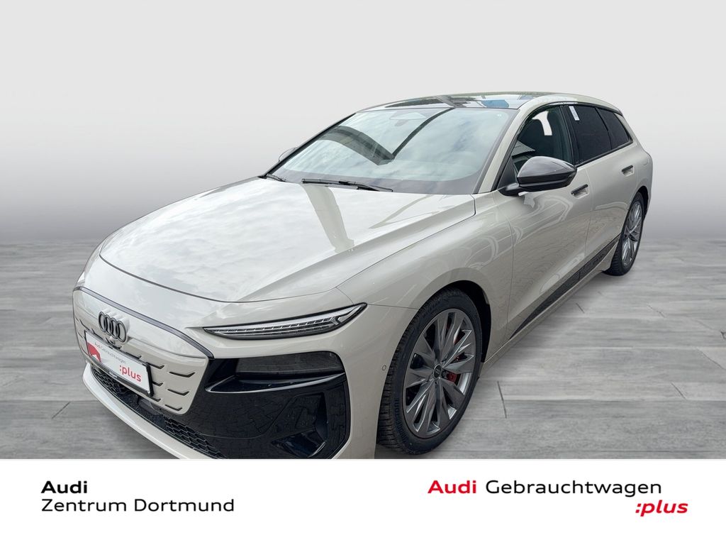 Bild des Angebotes Audi S6 e-tron Avant quattro PANO B&O AHK 360CAM LM21