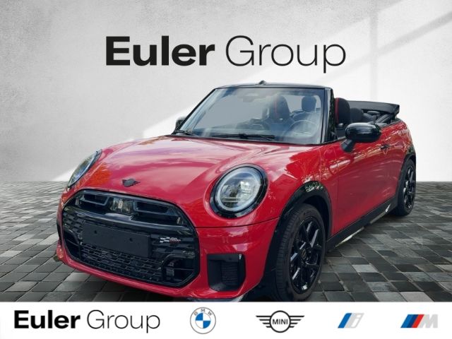 Bild des Angebotes MINI Cooper Cabrio C HUD AD Navi HarmanKardon LED Kur