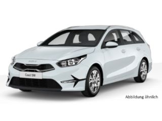 Bild des Angebotes Kia Ceed_sw Sportswagon 1.5 T-GDI Vision, DCT, Komfo