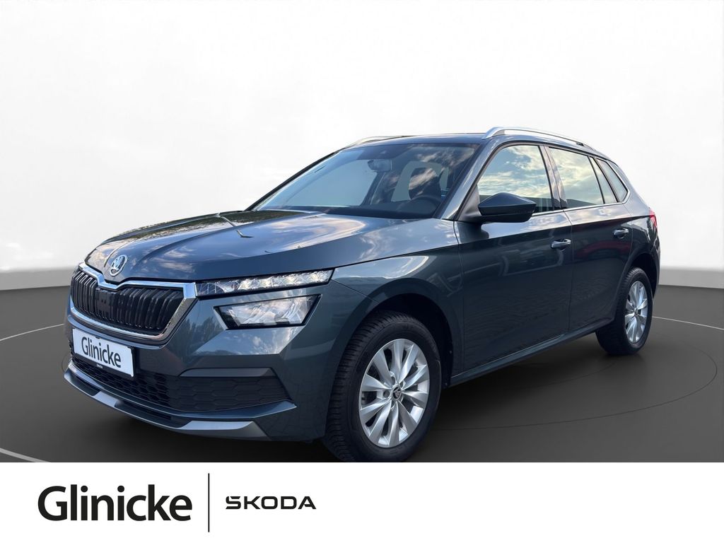 Bild des Angebotes Skoda Kamiq 1.0 TSI Ambition OPF