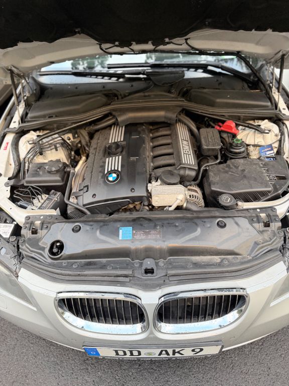 Bild des Angebotes BMW 523i Edition Lifestyle Edition Lifestyle