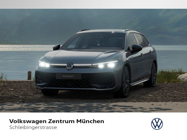 Bild des Angebotes Volkswagen Passat R-Line 2.0 TDI 4 Mot AHK IQ.Light IQ.Driv