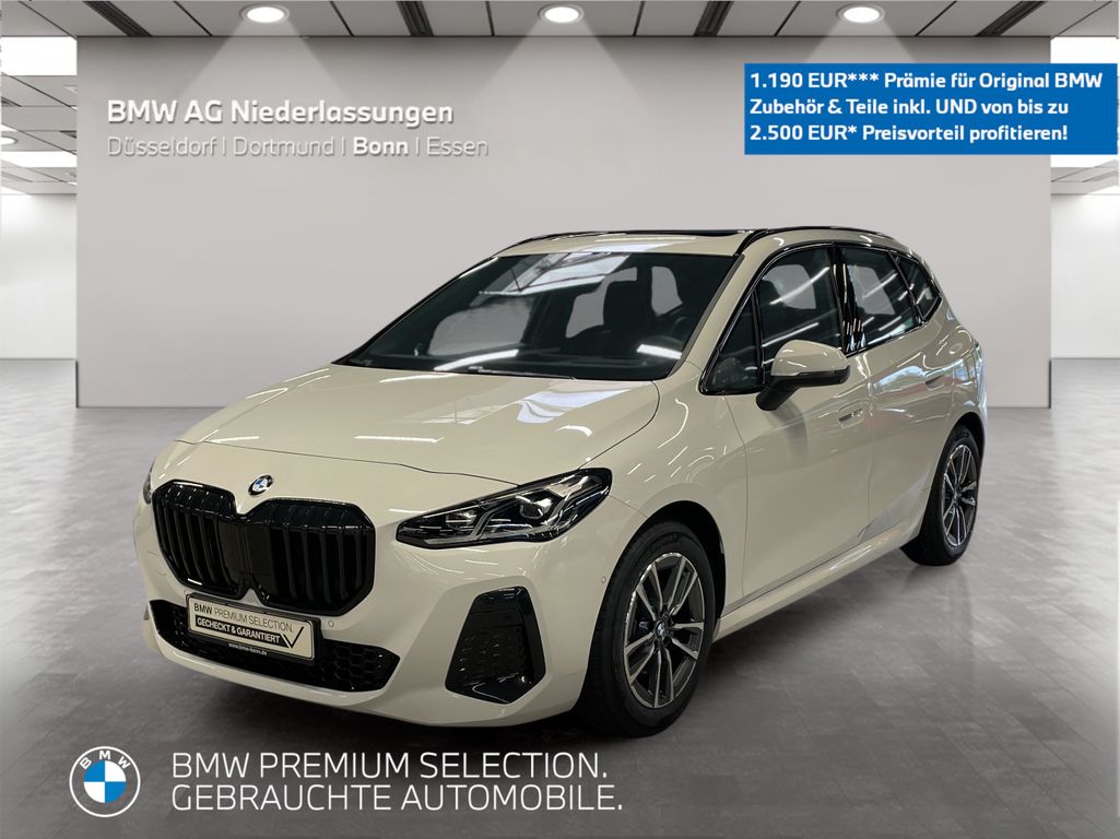 Bild des Angebotes BMW 223i xDrive Active Tourer M Sport AHK Harman/K