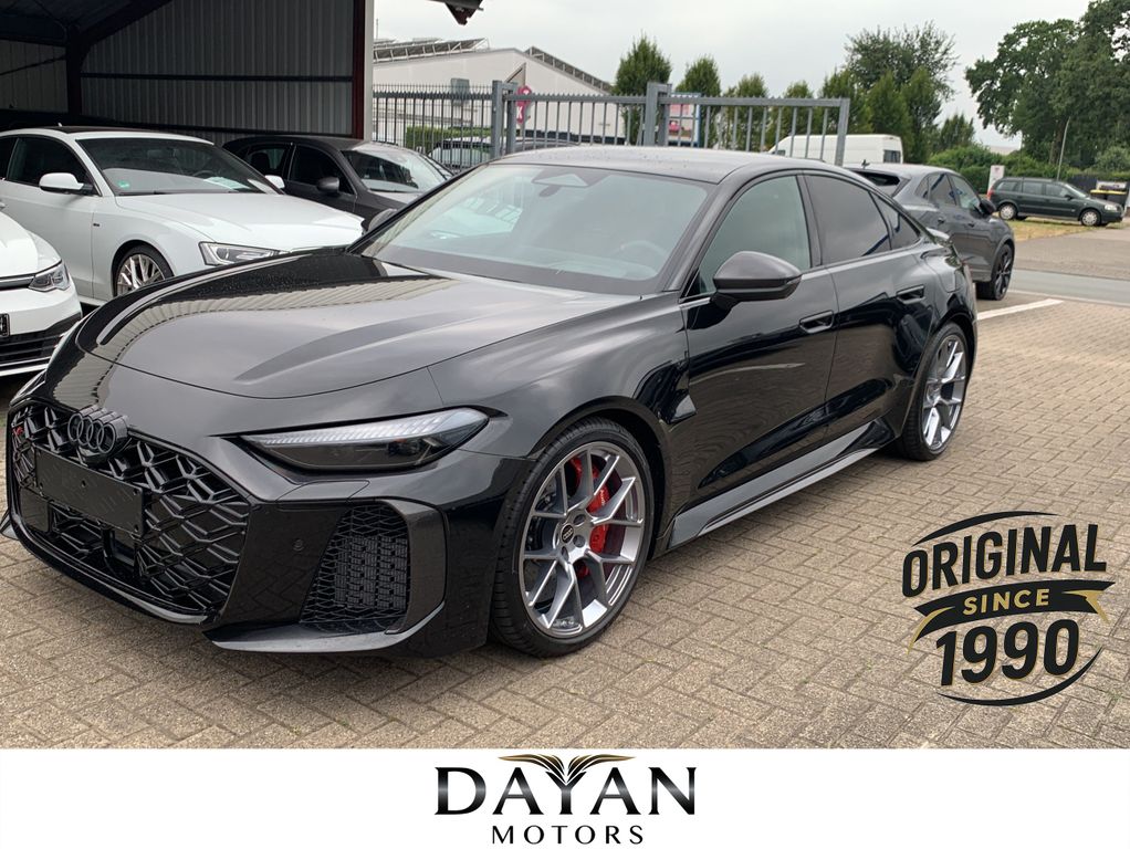 Bild des Angebotes Audi RS5 Limosine Tech Pro Carbon Keramik