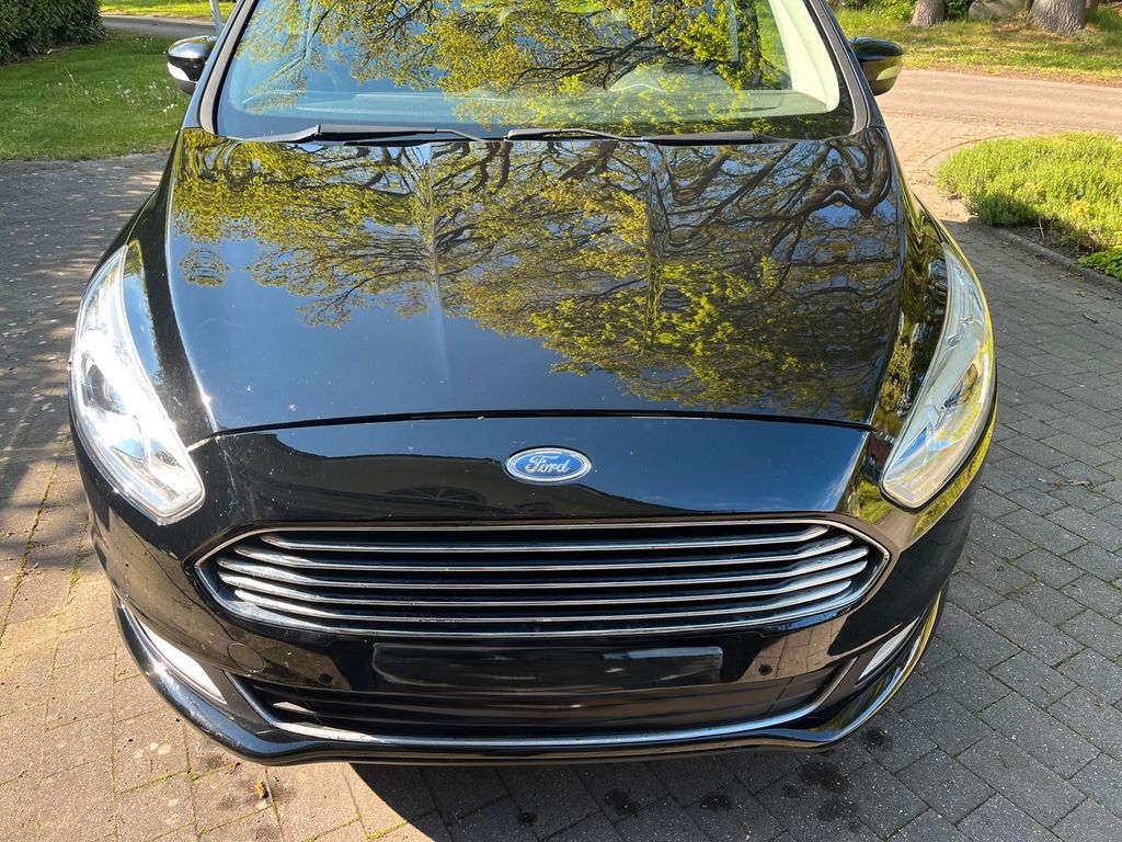 Bild des Angebotes Ford Galaxy 2,0 TDCi 132kW Trend Powershift Trend