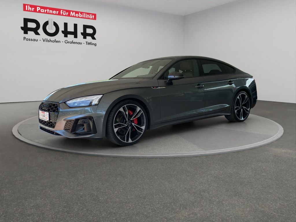 Bild des Angebotes Audi A5 Sportback S line 3.0 TDI tiptronic quattro SD