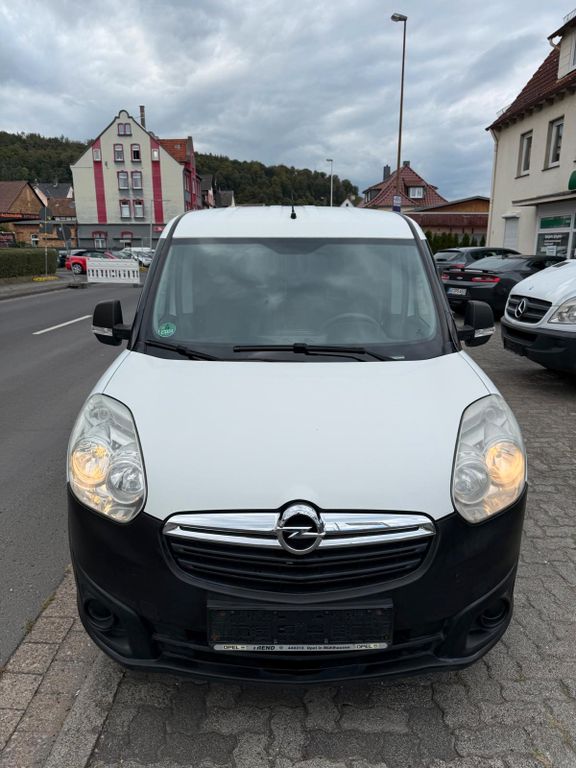 Bild des Angebotes Opel Combo D Kasten L2H1 2,4t