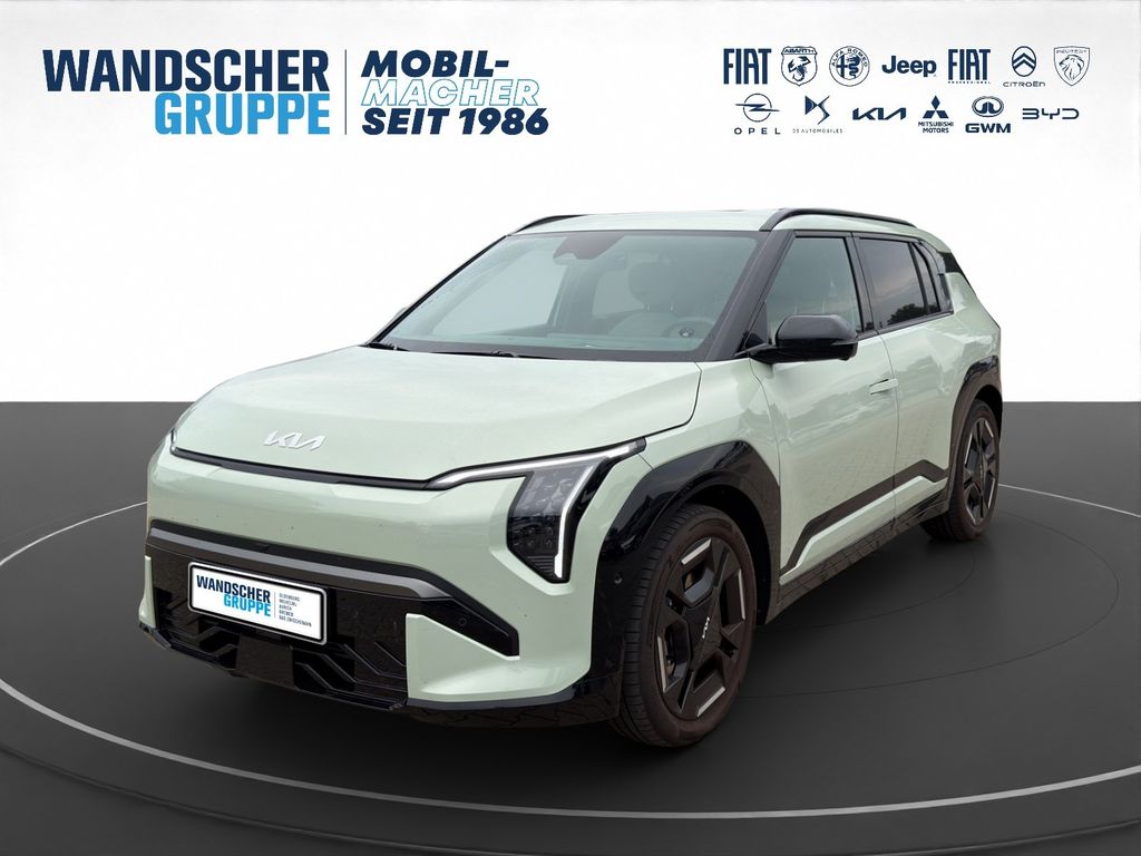 Bild des Angebotes Kia EV3 GT-line 360 KAM.+MEMORY+HEAD-UP