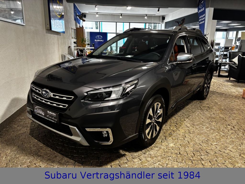 Bild des Angebotes Subaru OUTBACK Outback Platinum