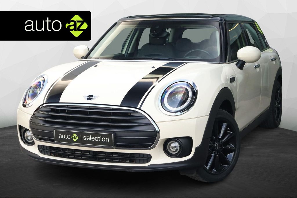 Bild des Angebotes MINI One Clubman 1.5 Business Edition / Apple Carplay