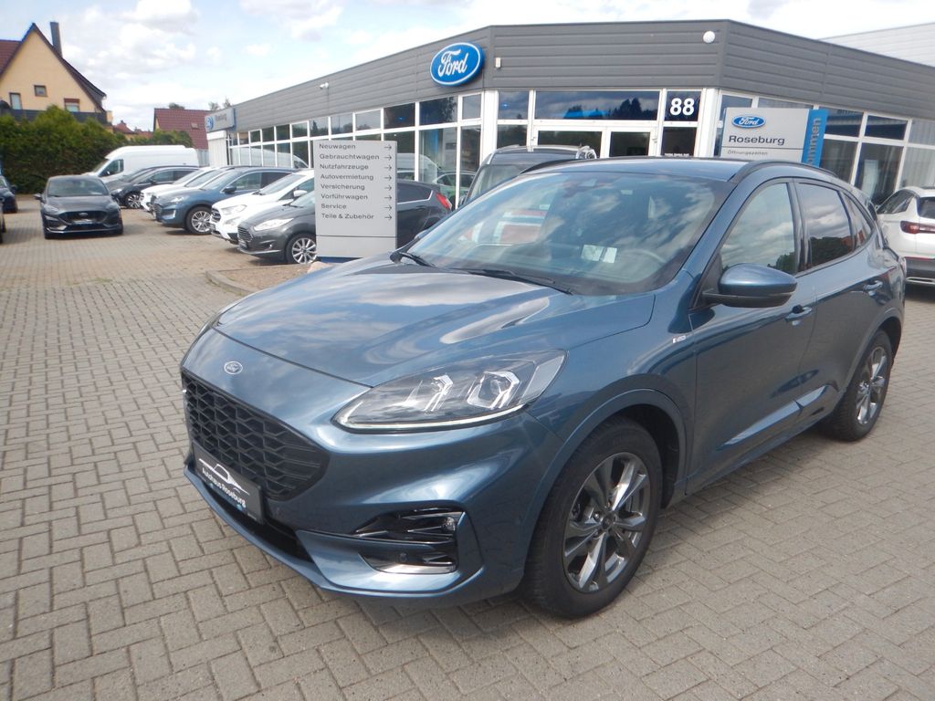 Bild des Angebotes Ford Kuga Hybrid ST-Line X