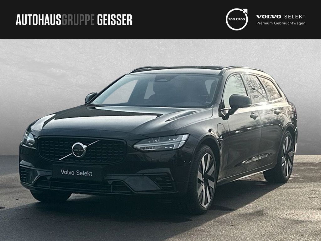 Volvo V90 T6 AWD Ultra Dark ACC BLIS HUD SD LED
