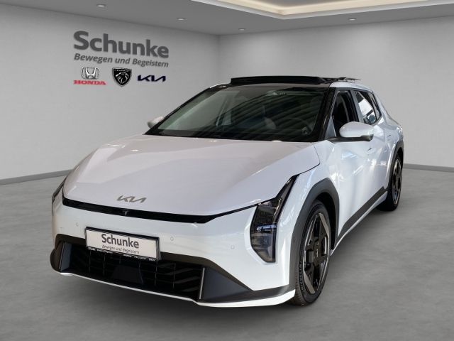 Bild des Angebotes Kia EV4 81,4 kWh Earth El. Panodach Navi Digitales C