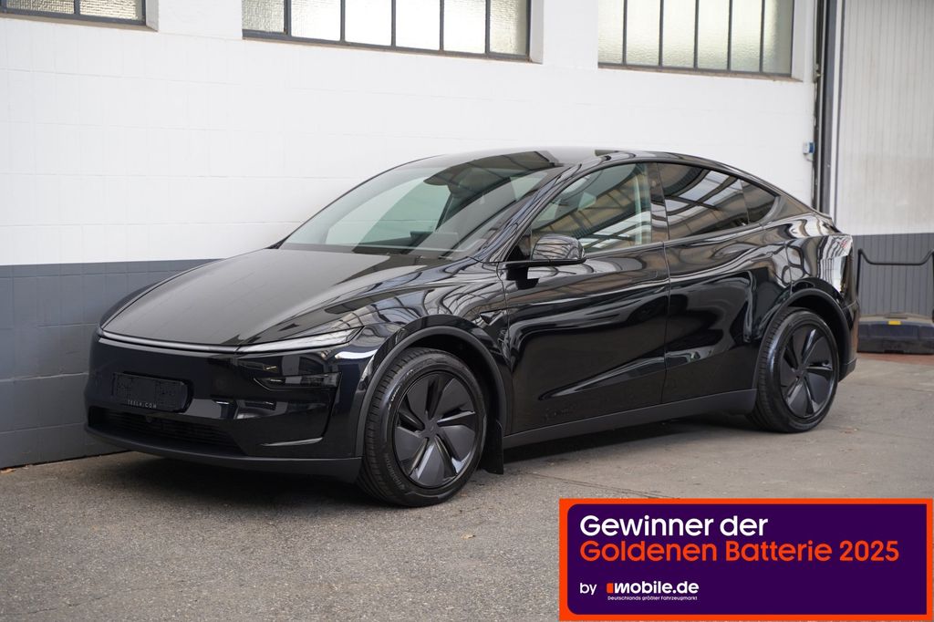 Tesla Model Y Hinterradantrieb Premium *Mwst. ausweisb