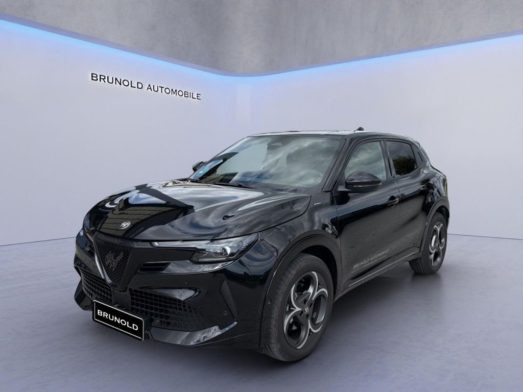Bild des Angebotes Alfa Romeo Junior Ibrida 1.2 VGT 107KW SPORT SPECIALE